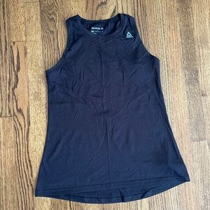 Reebok tank top
